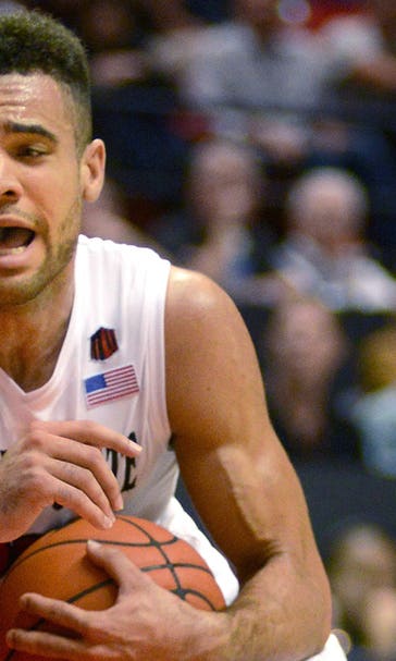 Former Utah player JJ O'Brien helps Aztecs rally past Utes